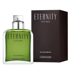 Calvin Klein Eternity for Men EDP kvepalai vyrams, 200 ml
