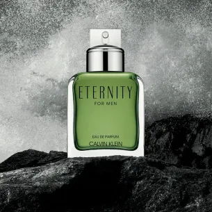 Calvin Klein Eternity for Men EDP kvepalai vyrams, 200 ml 2