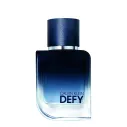 Calvin Klein Defy Eau de Parfum EDP kvepalai vyrams, 50 ml