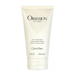 Calvin Klein Obsession for Men After Shave Balsam (After Shave Balm) 150 ml