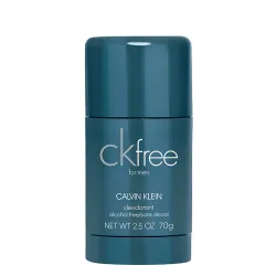 Calvin Klein CK Free dezodorantas 75 ml