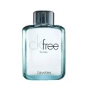 Calvin Klein CK Free EDT kvepalai vyrams, 100 ml