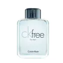 Calvin Klein CK Free EDT kvepalai vyrams, 50 ml