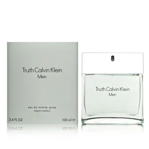 Calvin Klein Truth for Men EDT 100ml 2