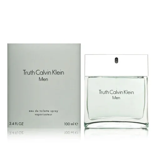 Calvin Klein Truth for Men EDT kvepalai vyrams, 100 ml