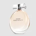 Calvin Klein Sheer Beauty EDT kvepalai moterims, 50 ml