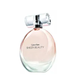 Calvin Klein Sheer Beauty EDT kvepalai moterims, 30 ml