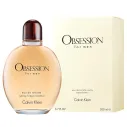 Calvin Klein Obsession for Men EDT kvepalai vyrams, 200 ml