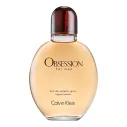Calvin Klein Obsession for Men EDT kvepalai vyrams, 125 ml
