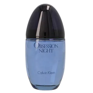 Calvin Klein Obsession Night EDP kvepalai moterims, 100 ml