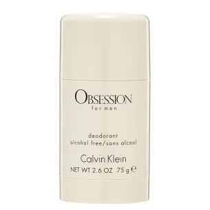 Calvin Klein Obsession for Men dezodorantas 75 ml