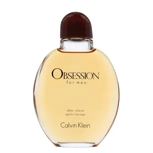 Calvin Klein Obsession for Men losjonas po skutimosi 125 ml 2
