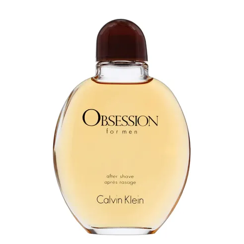 Calvin Klein Obsession for Men losjonas po skutimosi 125 ml
