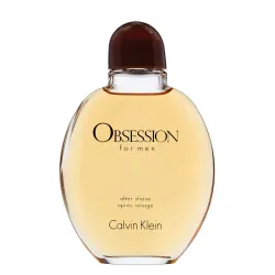 Calvin Klein Obsession for Men losjonas po skutimosi 125 ml