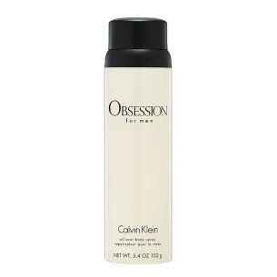 Calvin Klein Obsession for Men dezodorantas, 150 ml