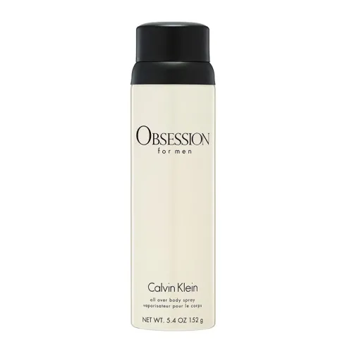 Calvin Klein Obsession for Men dezodorantas, 150 ml