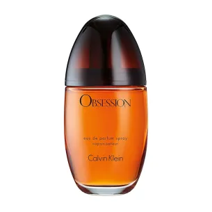 Calvin Klein Obsession EDP kvepalai moterims, 100 ml