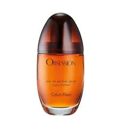 Calvin Klein Obsession EDP kvepalai moterims, 50 ml