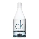 Calvin Klein In2U Man EDT kvepalai vyrams, 100 ml