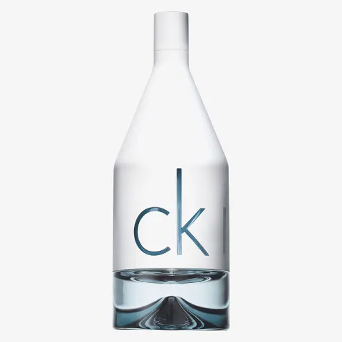 Calvin Klein In2U Man EDT kvepalai vyrams, 50 ml