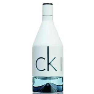 Calvin Klein In2U Man EDT 150ml