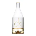 Calvin Klein In2U EDT 150 ml kvepalai moterims