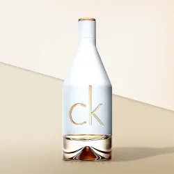 Calvin Klein In2U EDT kvepalai moterims, 50 ml