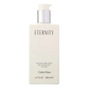 Calvin Klein Great Eternity kūno losjonas 200 ml