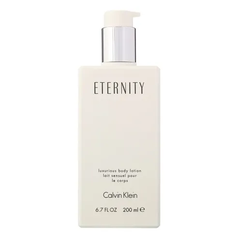 Calvin Klein Great Eternity kūno losjonas 200 ml