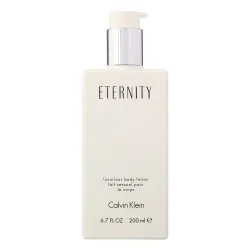 Calvin Klein Great Eternity kūno losjonas 200 ml