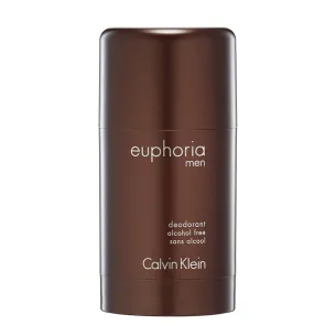 Calvin Klein Euphoria Men dezodorantas 75 ml