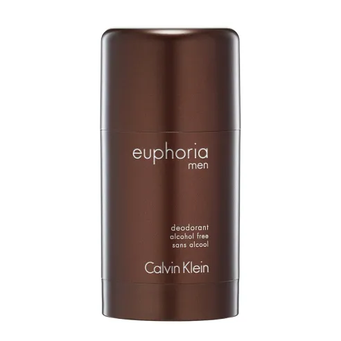 Calvin Klein Euphoria Men dezodorantas 75 ml