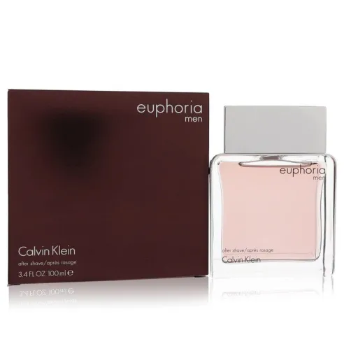 Calvin Klein Euphoria Men losjonas po skutimosi 100 ml