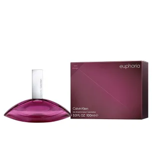 Calvin Klein Euphoria EDP kvepalai moterims, 100 ml 2