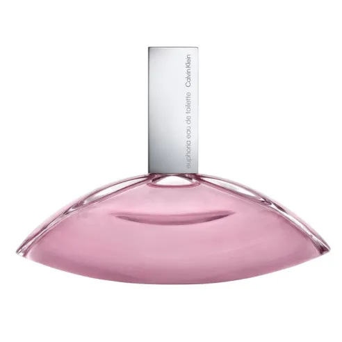 Calvin Klein Euphoria Eau de Toilette EDT kvepalai moterims, 100 ml