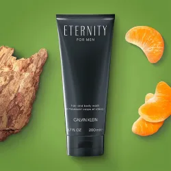 Calvin Klein Eternity for Men dušo želė 200 ml