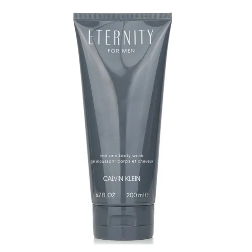Calvin Klein Eternity for Men dušo želė 200 ml