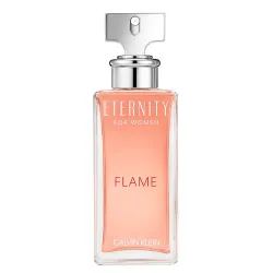 Calvin Klein Eternity for Women Flame EDP kvepalai moterims, 100 ml