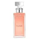 Calvin Klein Eternity for Women Flame EDP kvepalai moterims, 100 ml