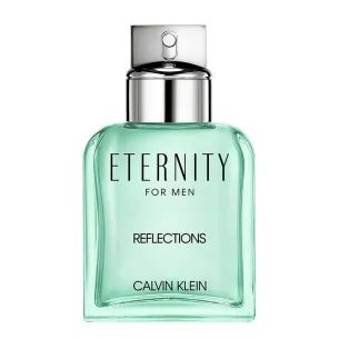 Calvin Klein Eternity for Men Reflection EDT kvepalai vyrams, 100 ml