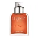Calvin Klein Eternity for Men Flame EDT kvepalai vyrams, 100 ml