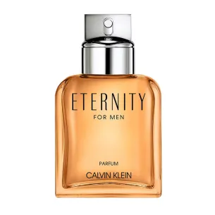 Calvin Klein Eternity for Men Parfum kvepalai vyrams, 100 ml