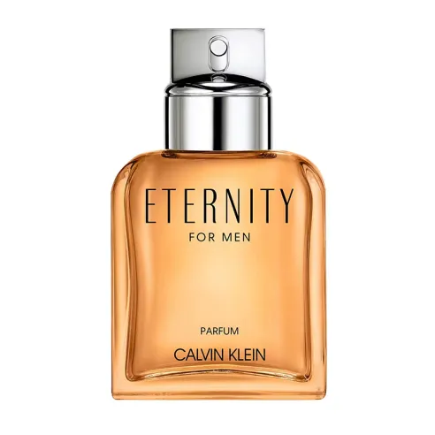 Calvin Klein Eternity for Men Parfum kvepalai vyrams, 100 ml
