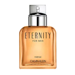 Calvin Klein Eternity for Men Parfum kvepalai vyrams, 100 ml