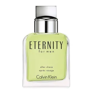 Calvin Klein Eternity for Men losjonas po skutimosi 100 ml