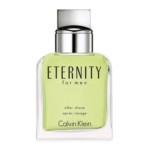 Calvin Klein Eternity for Men losjonas po skutimosi 100 ml
