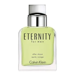 Calvin Klein Eternity for Men losjonas po skutimosi 100 ml