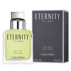 Calvin Klein Eternity for Men losjonas po skutimosi 100 ml