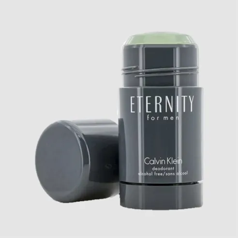 Calvin Klein Eternity for Men dezodorantas 75 ml