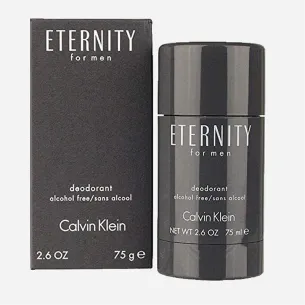 Calvin Klein Eternity for Men dezodorantas 75 ml